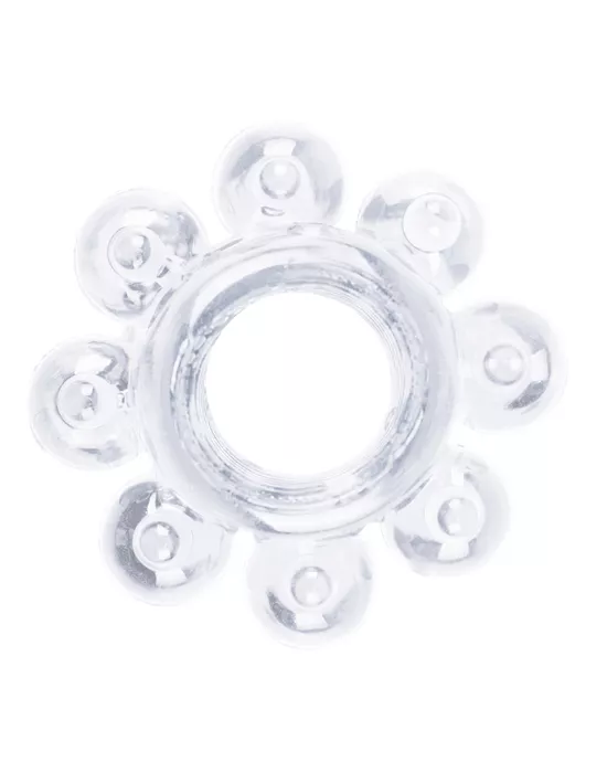 Cock Rings Set 