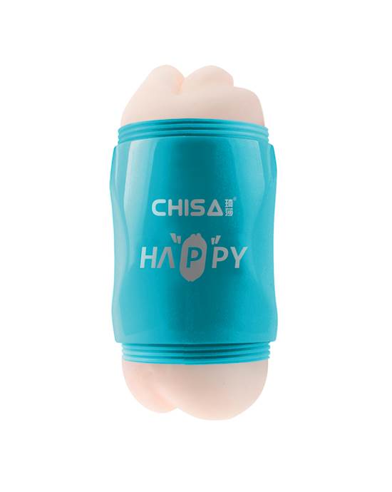 Happy Cup Dual Stroker