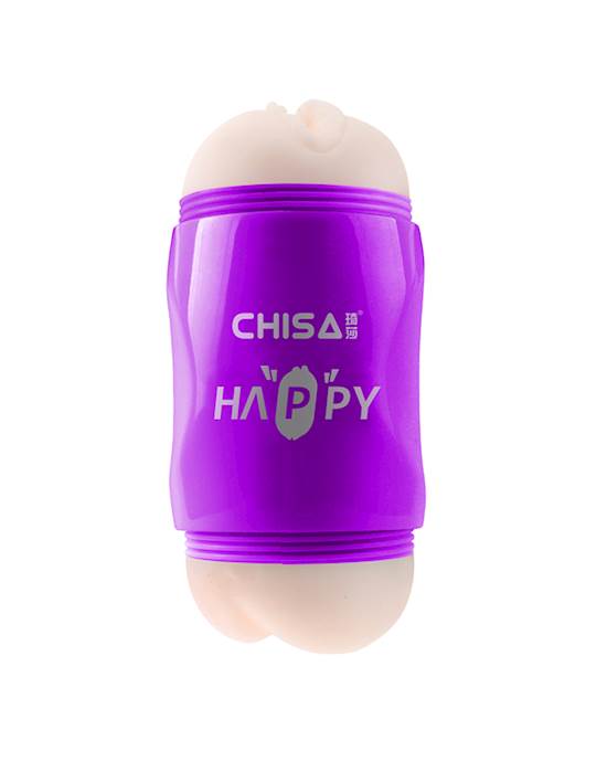 Happy Cup Dual Stroker