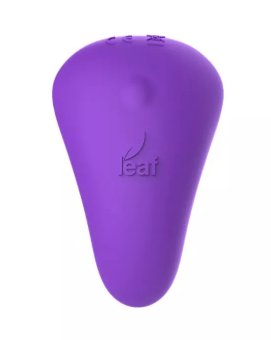 Leaf+ Spirit Panty Vibrator
