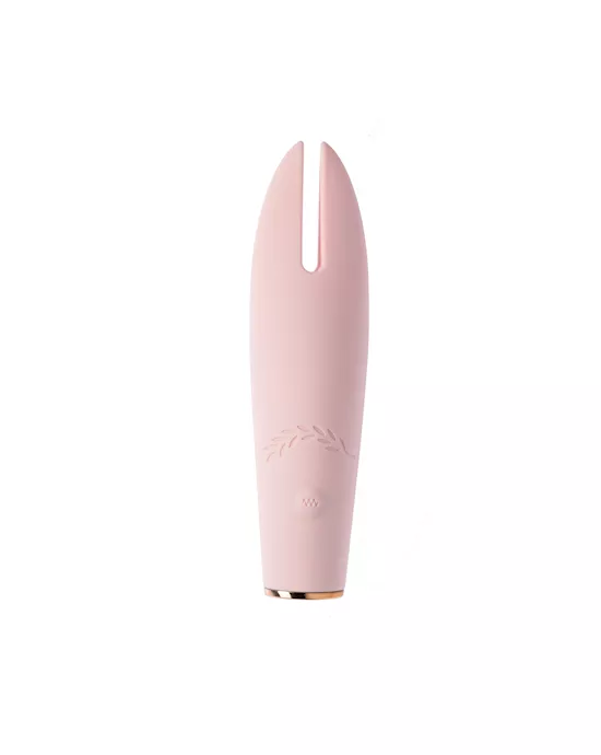 Share Satisfaction Swipe Luxury Clit Vibe
