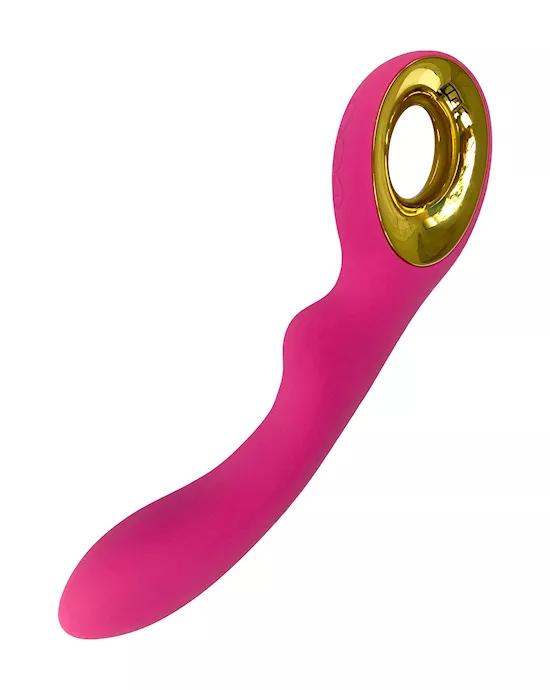 Luxury G-Spot Vibrator