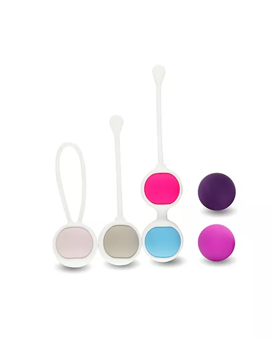 Amial Kegel Balls