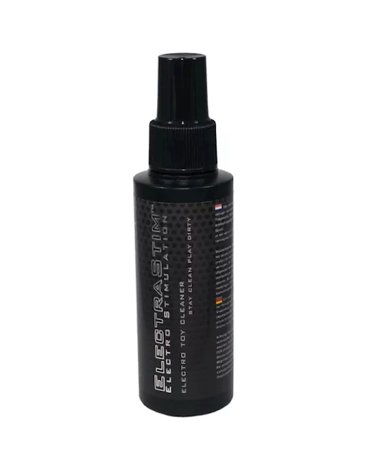 ElectraStim Electro Sex - Toy Cleaner