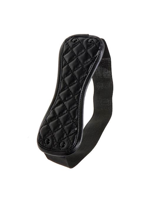 X-play Quilted Mask