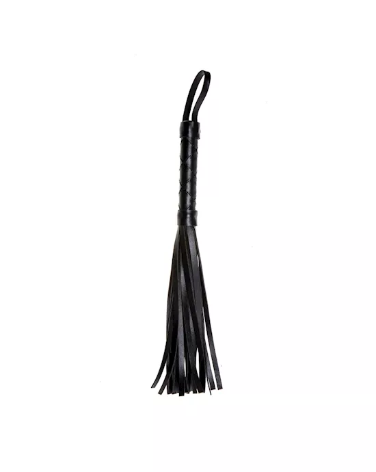 X-Play Quilted Mini Whip