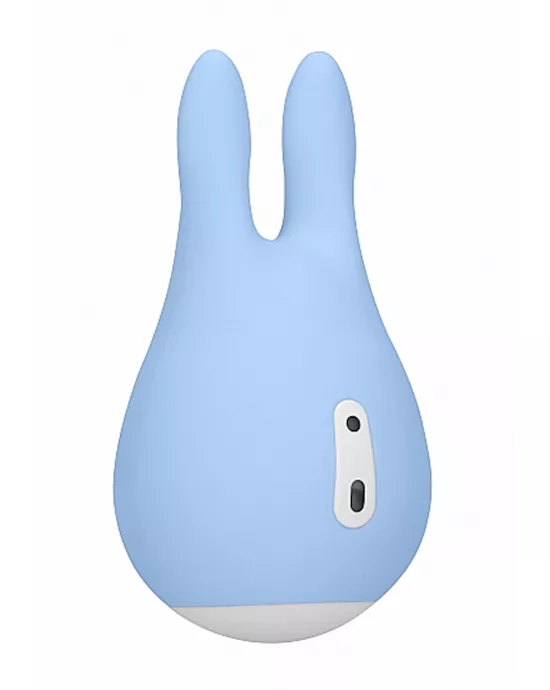 Clitoral Stimulator - Sugar Bunny
