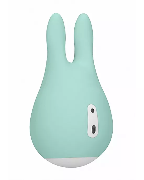 Clitoral Stimulator - Sugar Bunny