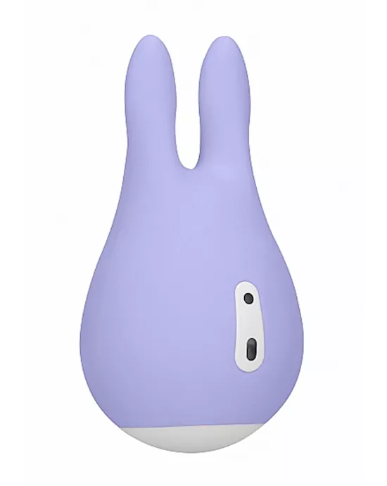 Clitoral Stimulator - Sugar Bunny 