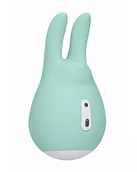 Clitoral Stimulator - Sugar Bunny 