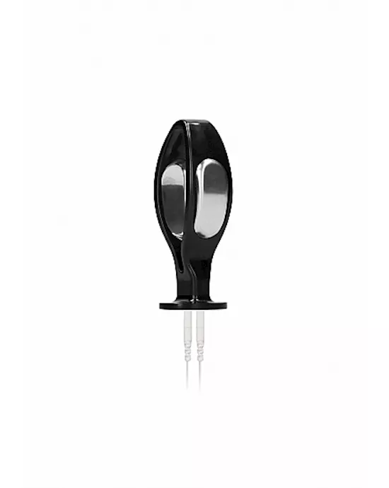 E-Stim Butt Plug 
