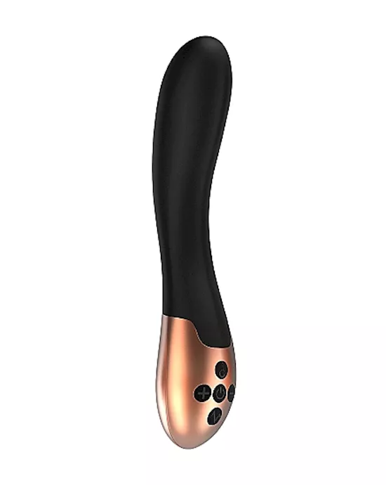 Heating G-Spot Vibrator - Posh