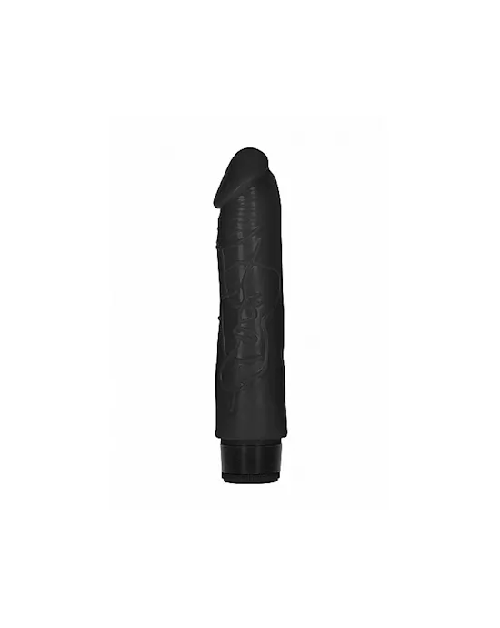 Thick Realistic Dildo Vibe