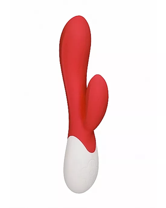 Passion - Rechargeable Heating G-Spot
