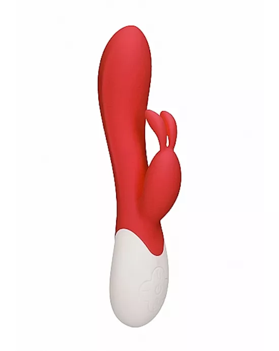 Flame - Rechargeable Heating G-Spot