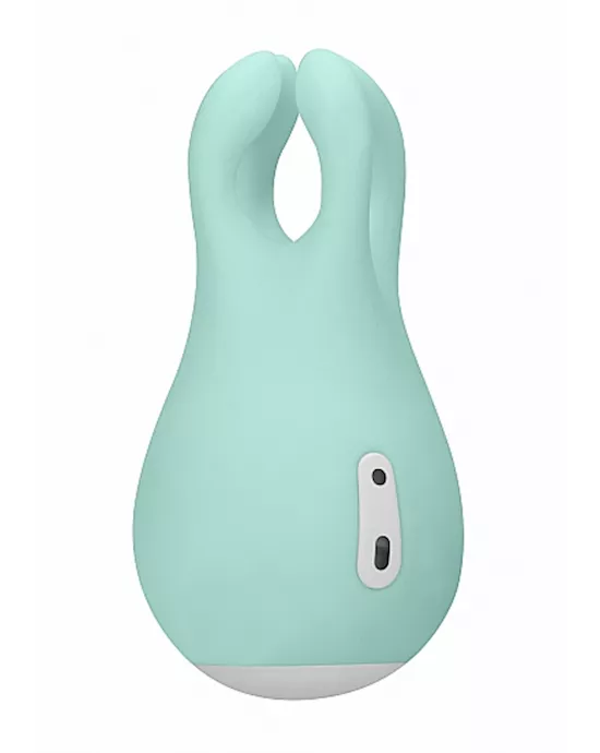 Loveline - Clitoral Stimulator - Blossom