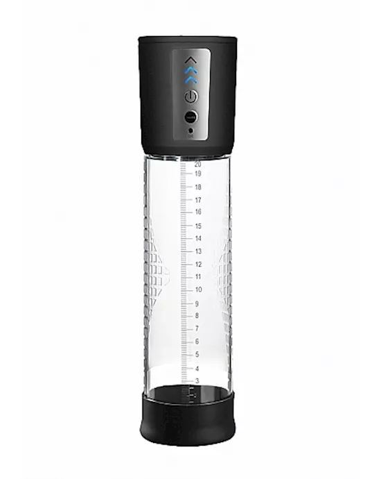 Premium Rechargeable Automatic Pump 