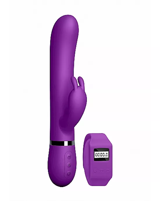 Kegel Rabbit 