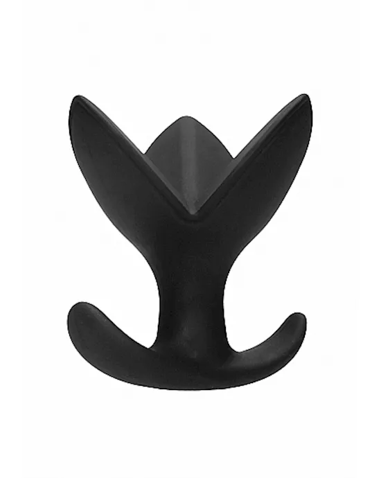 No. 72 - The 3-Way Butt Plug