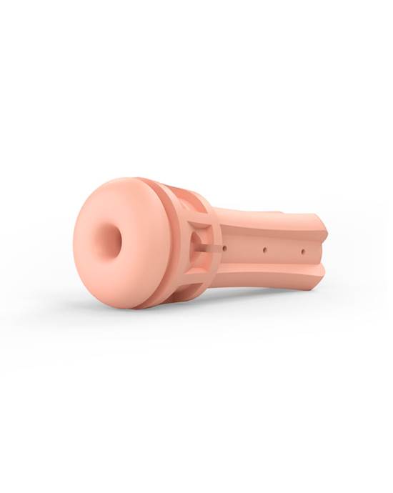 Mystim Sleeve Donut for Opus E  Mastrubator