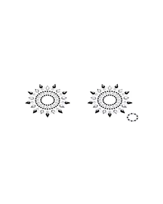 Petits Joujoux Gloria Body Jewelery - Set Of 2
