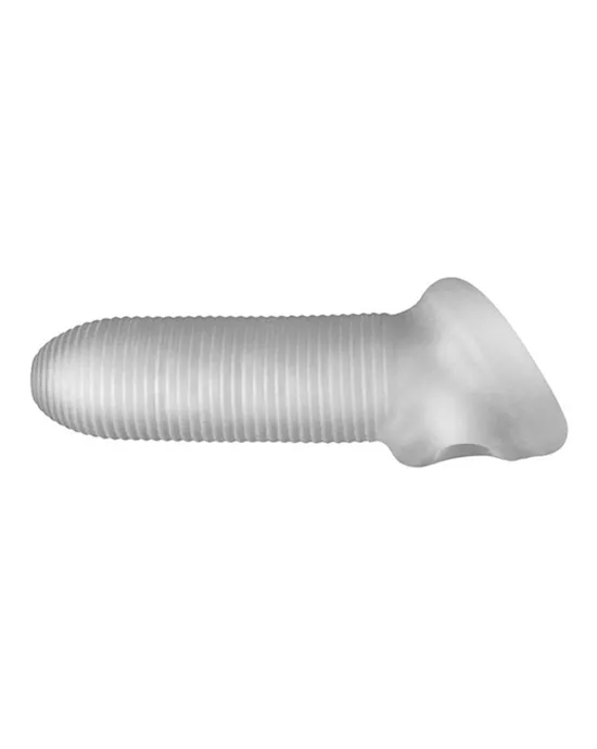 Fat Boy Micro Ribbed Sheath