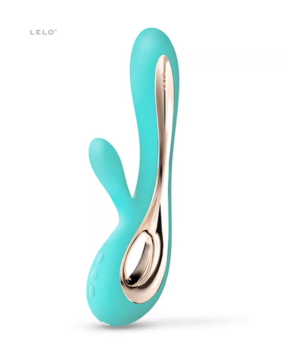 Lelo Soraya 2 