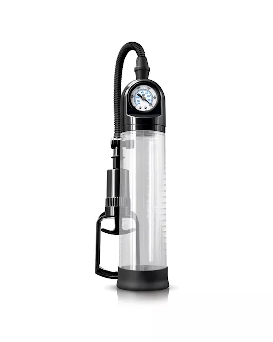 Renegade PSI Pump 
