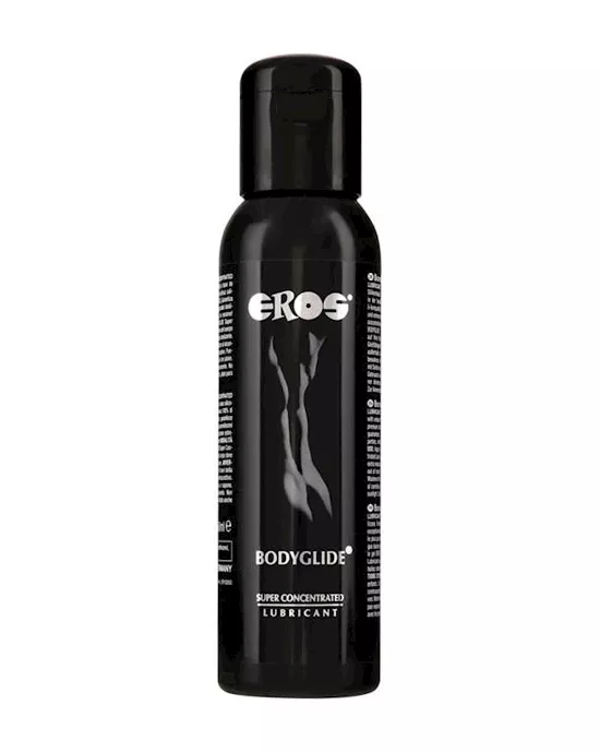 EROS Super Concentrated Bodyglide 250ml