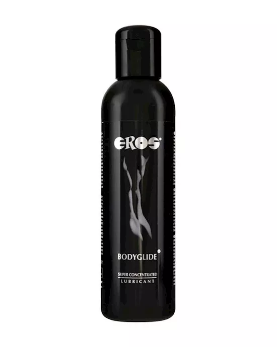 Eros Super Concentrated Bodyglide 500ml