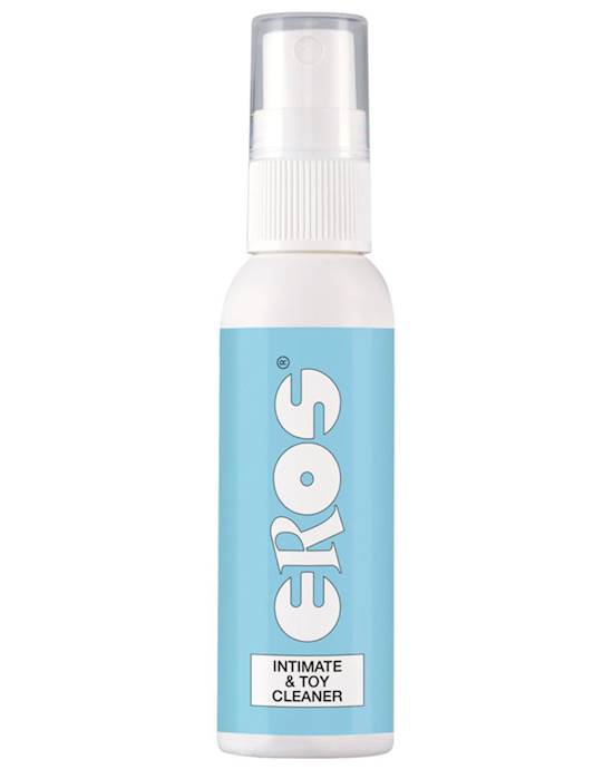 Eros Intimate And Toy Cleaner 