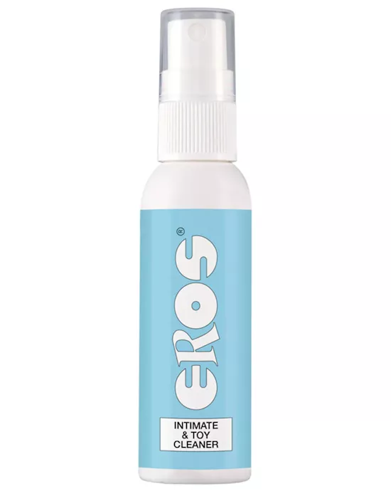 EROS Intimate and Toy Cleaner 