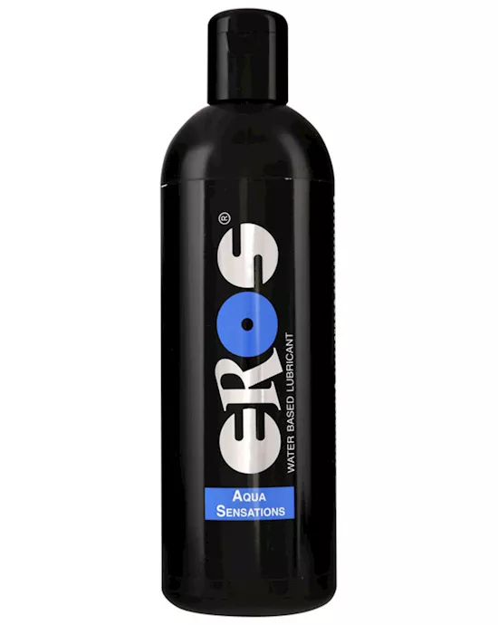 EROS Aqua Sensations
