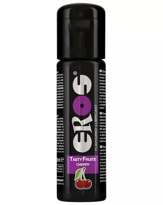 EROS Tasty Fruits Lubricant