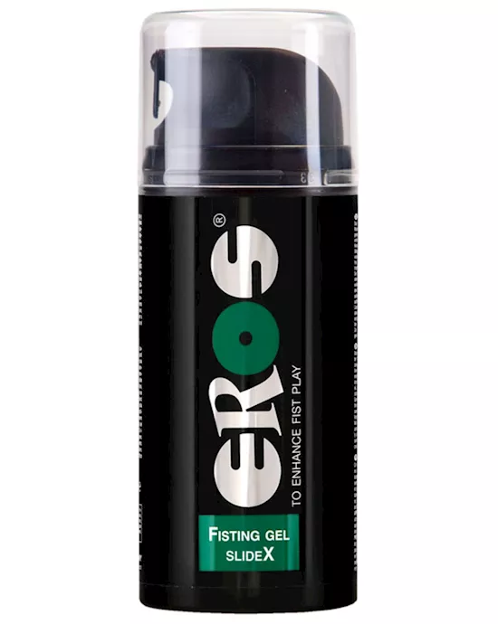 EROS Fisting Gel SlideX