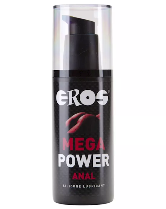 EROS Mega Power Anal 
