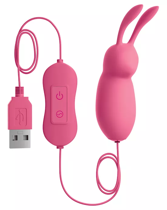 OMG! Bullets #Cute USB Bullet