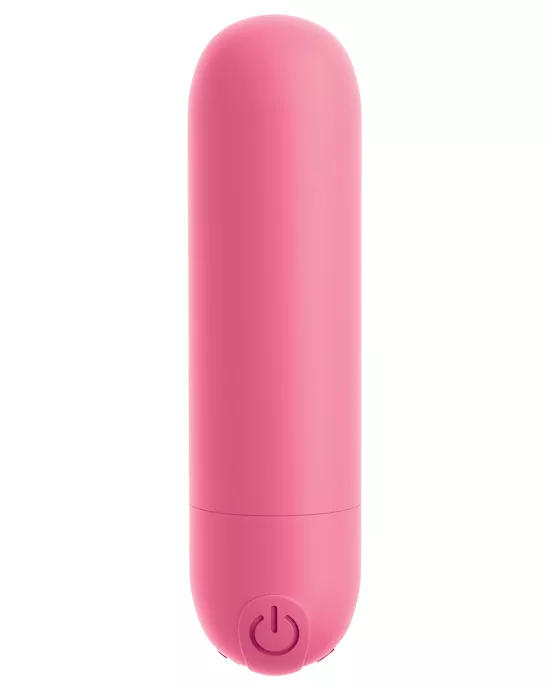 OMG! Bullets #Play Rechargeable Bullets