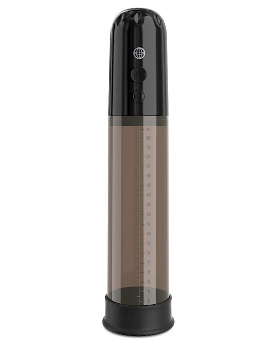 Classix AutoVac Power Pump
