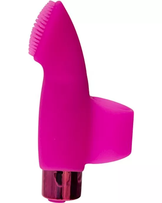Naughty Nubbies Finger Massager