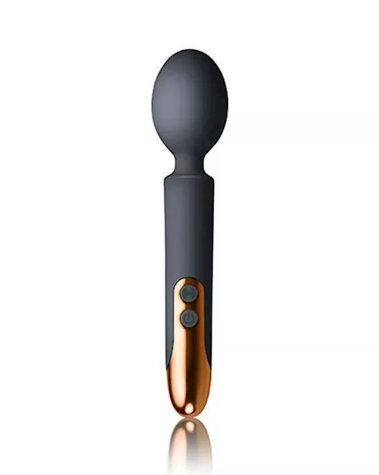 ORIEL - The Ultimate Wand