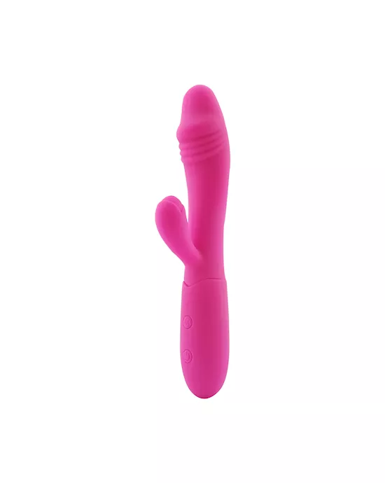 Vii G-Spot Rabbit Vibrator