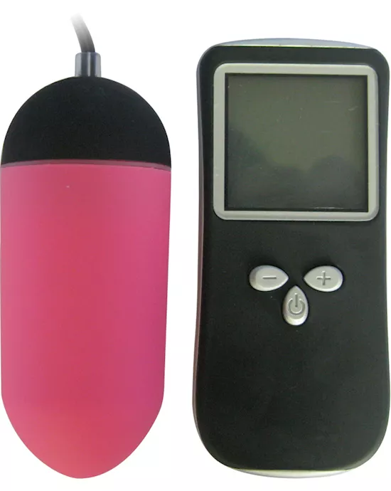 Gameboy Vibrating Love Egg
