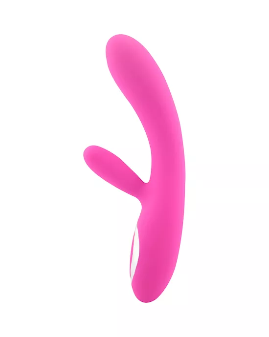 Karis Rabbit Vibrator