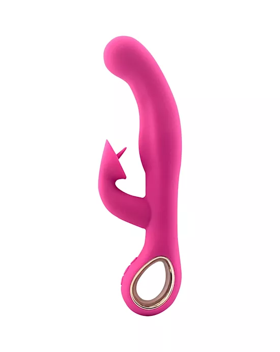 Enya Licking Rabbit Vibrator