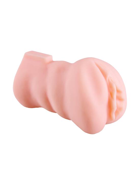 Hazy Vagina Mastubator