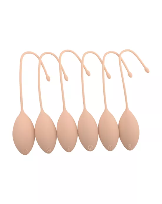 Filli Kegel Balls