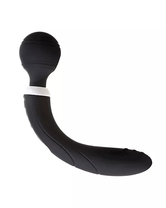 MAX Silicone Wand Vibe