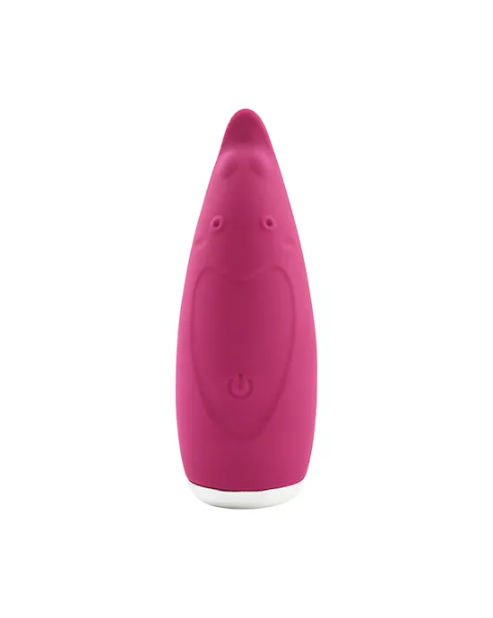 Bamboo Silicone Vibe