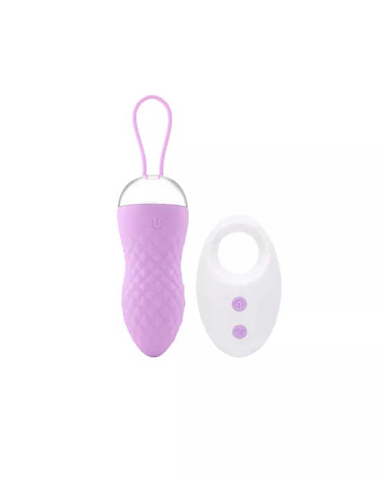 Note-RC Vibrator